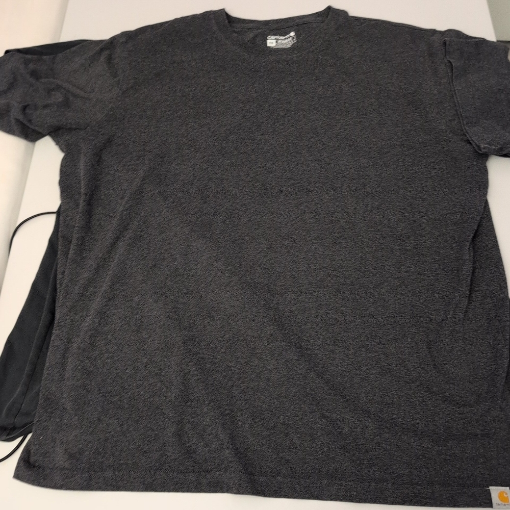 Carhartt Men's 2pc Relaxed T-Shirt